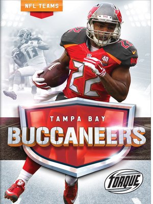 cover image of The Tampa Bay Buccaneers Story